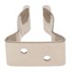 thumbnail image 2 of 3 Clips De Soporte De De Barco Marino De Acero Inoxidable 304, Tubo De 5/8 Pulgadas A 1 Pulgada Sunnimix Pinzas de sujeción para anzuelos, 2 of 6