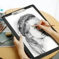 thumbnail image 1 of Durable  Is  Art Supply, Drawing Board, Drawing Outdoors For  A4 Art Supply DIY, 1 of 8