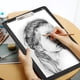 thumbnail image 3 of Suministro De Arte, Tablero De Dibujo, Superficie De Acero Inoxidable Fuerte Es Suministro De Arte Suave Al Aire Libre Para El Hogar Pintura A4 Dibujo De Bricolaje ANGGREK Art Supply, 3 of 8