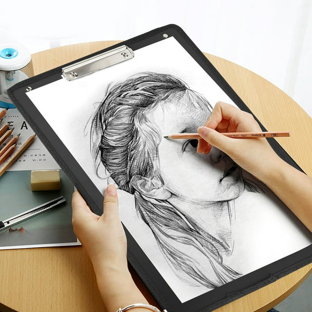Durable Is Art Supply, Drawing Board, Drawing Outdoors For A4 Art Supply DIY