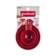 thumbnail image 6 of GoodCook Everyday Funnels set of 3, 6 of 6