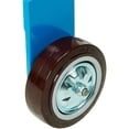 thumbnail image 5 of Portable Drum Lifter & Palletizer, Steel, Blue, 800 Lb. Capacity, 5 of 5