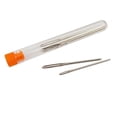 thumbnail image 3 of 9 PCS Large Eye Blunt Sewing Needles with Plastic Cross Stitch Knitting Leather Handmade Thread Needle Nee Embroidery, 3 of 8