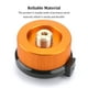 thumbnail image 3 of Toystoory Convertidor de estufa, máquinas de propano, conector de Camping, adaptador de junta mutua, accesorios de tanque, suministros, piezas, Kits de desorden para acampar, 3 of 6