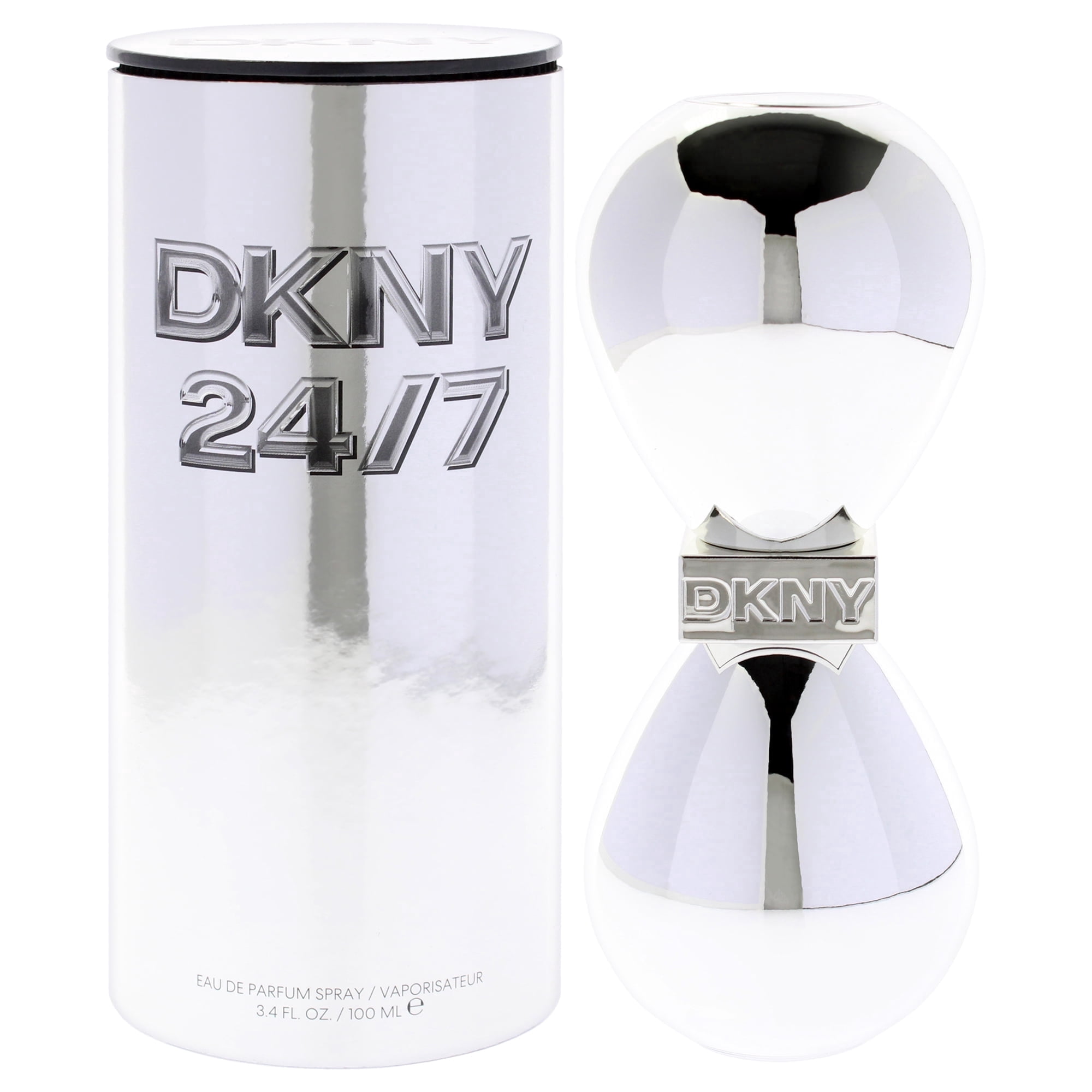 Donna Karan, Eau So Blush Fragrance, 3.4 oz EDP Spray, Floral