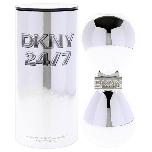 Donna Karan DKNY 24-7 , 3.4 oz EDP Spray