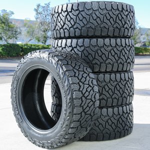 Venom Power Trail Hunter ATX 33X12.50R22 109R E 10 Ply a/t All Terrain Light Truck Tire Sansujyuku sansujyuku.com
