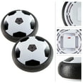 thumbnail image 5 of Trademark Games Hover Ball 2-Pack – Air Soccer Balls with Soft Bumpers, 5 of 14