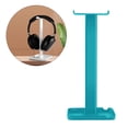 thumbnail image 3 of 2x Soporte para Auriculares para Juegos Soporte de Plástico para Auriculares HangerSturdy, 3 of 9
