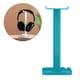 thumbnail image 3 of 2x Soporte para Auriculares para Juegos Soporte de Plástico para Auriculares HangerSturdy, 3 of 9