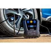 Michelin Programmable 12 Volt Digital Tire Inflator