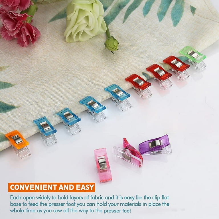 Multipurpose Wonder Clips - each Multipurpose Wonder Clips - each
