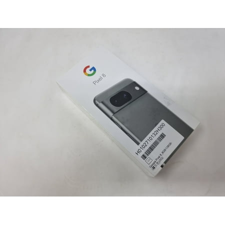 Google Pixel 8 GPJ41 128GB 8GB RAM 5G DUAL SIM (AU Model) Factory Unlocked GSM (Hazel)