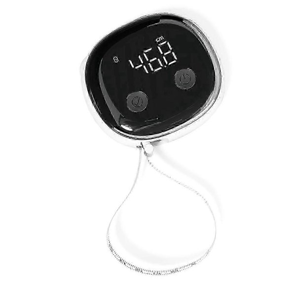 Smart Body Measuring Tape with APP, Bluetooth Body Tape Measure