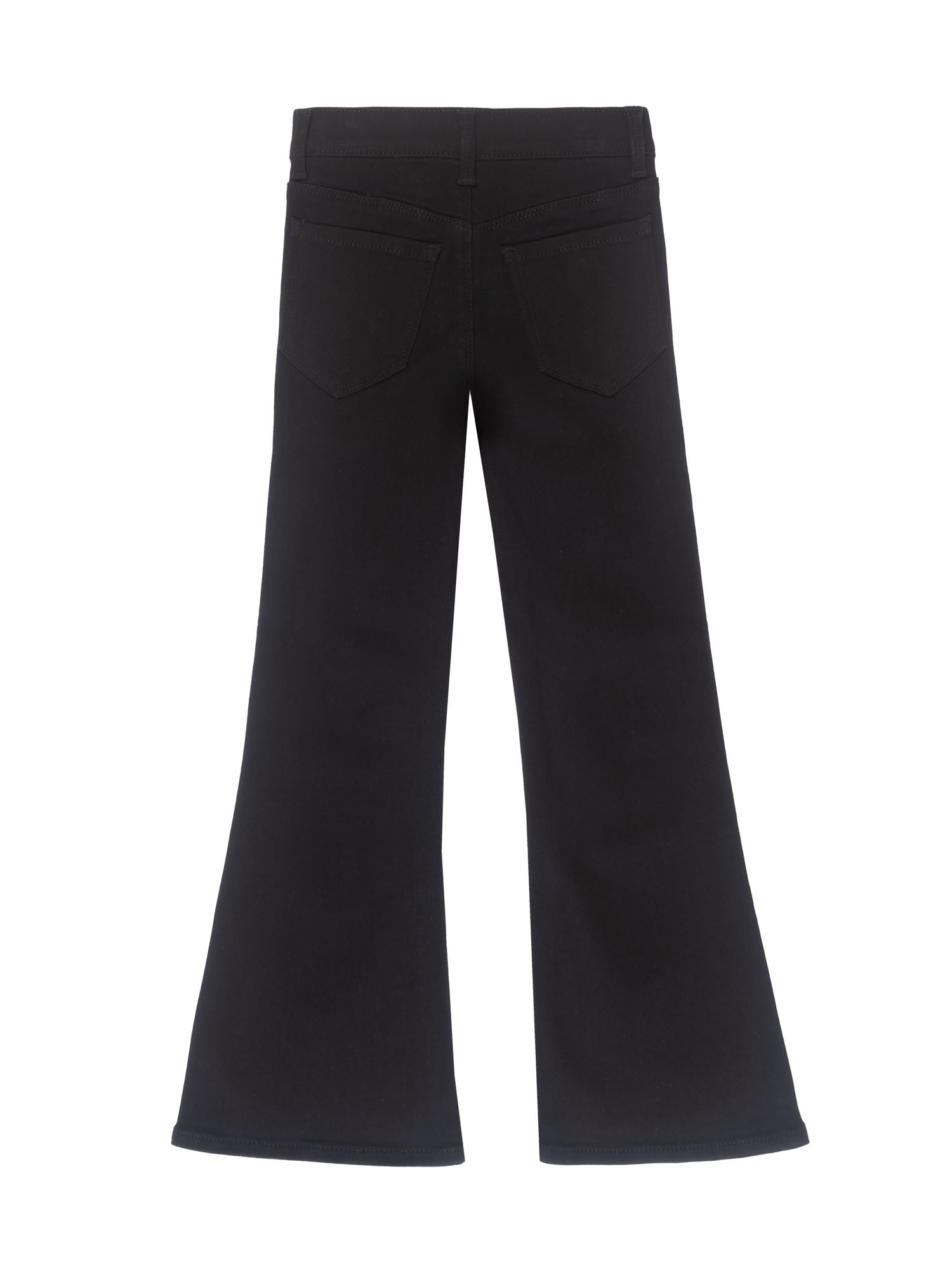 Wonder Nation Girls Fashion Flare Jegging, Sizes 4-18 & Plus