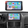 thumbnail image 1 of Estéreo para Auto Naifay Android de 9 pulgadas para Dodge Grand Caravan, 1 of 7