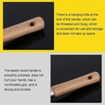 thumbnail image 4 of Gardening Tools Stainless Easy To Store Indoor And Outdoor Planting Tools 5 Pieces Hy, 4 of 5