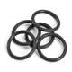thumbnail image 3 of 420 Pcs/32 Sizes Rubber Tap 0-Ring Sealing Gasket Washer Seal Assortment Set High Grade Rubber O-Rin, 3 of 5