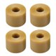 thumbnail image 1 of 4PCS Thrust Roller Snowmobile Belt Pulley System Clutch Roller 417127016 for Expedition Grand Tourin, 1 of 5