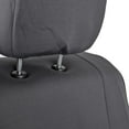 thumbnail image 6 of PolyCustom Seat Covers for Ford F-150 Crew 04-08, Single Bucket, EasyWrap Cloth, 6 of 7