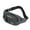 2Grey, variant on Crossbody Fanny Pack for Men Women Waterproof Waist Bag Bum Bag with Adjustable Strap
