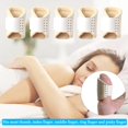 thumbnail image 2 of EcoNesxp Finger Stabilizer Thumb Finger Splint Ring Finger Suitable for Thumb Piece, 2 of 5
