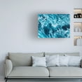 thumbnail image 3 of Eva Bane 'Turbulent Tasman Sea I' Canvas Art, 3 of 3