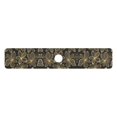 thumbnail image 7 of Yayeee Faucet Mat for Kitchen Sink 30" Diatomite Long Splash Guard Pad, Golden Elegance, 7 of 7