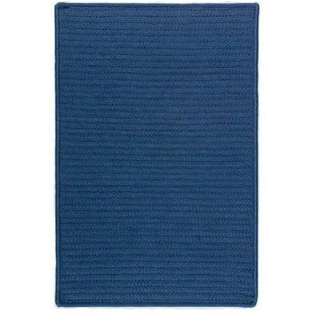 Simply Home - Solide H074R024X132S Simply Home Solide - Jasmin 2 Pi x 11 Pi Tapis