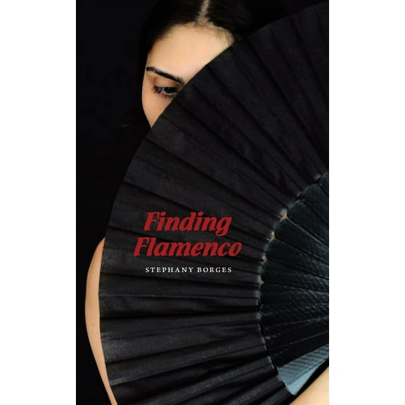 Finding Flamenco (Paperback)