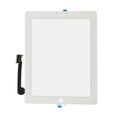 thumbnail image 3 of Tablet Digitizer Screen High Hardness Replacement Tablet Touch Screen for Repairing ANGGREK Otros, 3 of 8