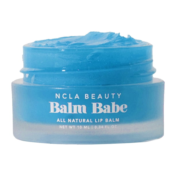 Bálsamo labial NCLA Beauty Balm Babe Vegan Gummy Bear 10 ml