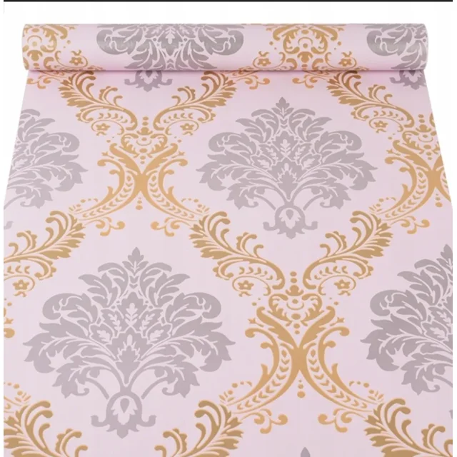 Rollo Papel Tapiz Vinil Decorativo Interiores Autoadherible H&Jess PAPEL TAPIZ