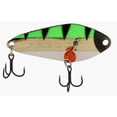 thumbnail image 6 of Freedom Hot Minnow 3" 5/8 oz. Hot Shad, 6 of 7