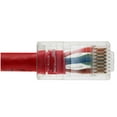 thumbnail image 3 of SF Cable Cat6 UTP Non-Booted Ethernet Cable, 25 feet - Red, 3 of 4