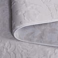 thumbnail image 6 of SAFAVIEH Saylor Aditi Geometric Area Rug, Ivory, 9' x 12', 6 of 11