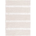 thumbnail image 2 of Rugs.com Sabrina Soto Casa Collection Rug – 2' x 3' Beige High Rug Perfect For Entryways, Kitchens, Breakfast Nooks, Accent Pieces, 2 of 3