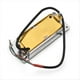 thumbnail image 5 of Humbucker para Guitarra Eléctrica de 6 Agujeros, Mini para Guitarra LP, Ajuste Universal, Color Negro., 5 of 5