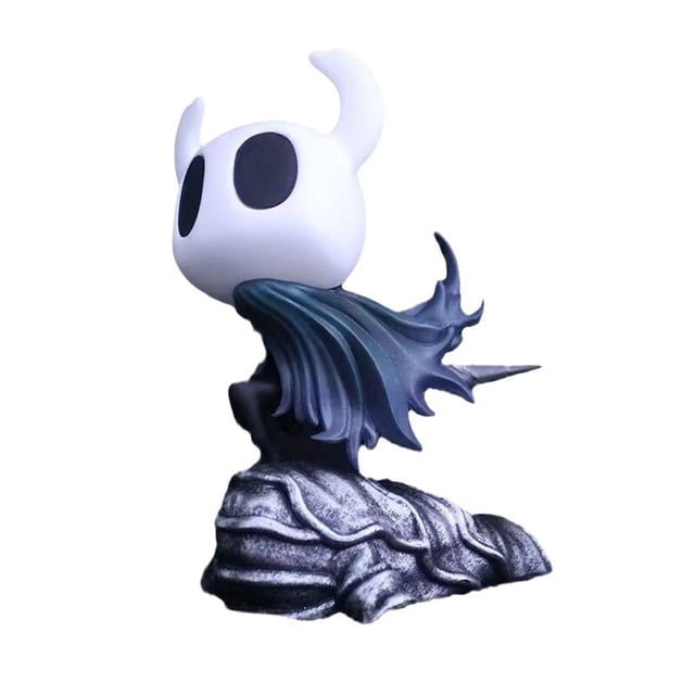 Figura de anime Toy Hollows Knights Collection, modelo 17 cm