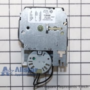 Whirlpool Washing Machine Timer WP3946448