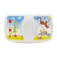 thumbnail image 1 of Estuche para toallitas con Dispensador Disney 0 Winnie Pooh, 1 of 4