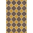 thumbnail image 1 of Dalyn IF2DA4X6 3 Pi 6 Po x 5 Pi 6 Po Zone de Pissenlit Infini Rug, 1 of 2