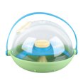 thumbnail image 1 of Baby Breeding Box,  Hatching Station Exquisite Interactive Scientific Feeding  For Pet Supplies For Over 3 Years Old, 1 of 8