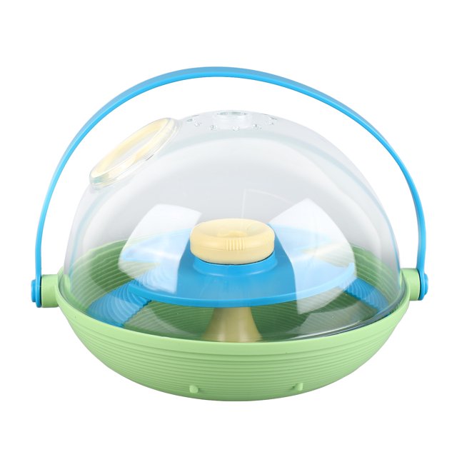Baby Breeding Box, Hatching Station Exquisite Interactive Scientific Feeding For Pet Supplies For Over 3 Years Old