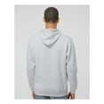 thumbnail image 3 of J. America Men's Premium Fleece Hood, 3 of 5