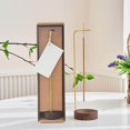 thumbnail image 1 of Langgg Upside Down Incense Holder Incense Stick Stand for Home Decorations, 1 of 9