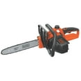 thumbnail image 3 of 40V MAX* Cordless Chainsaw, 12-Inch, 3 of 6
