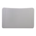 thumbnail image 1 of Rectangular Polyethylene Cutting Board, 1 of 1