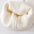 thumbnail image 6 of Beautyzll Toddler Baby Girls Thermal Tights Pants 0-10T Kids Newborn Winter Warm Cotton Leggings Thick Fleece Lined Leggings, 6 of 9