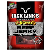 Jack Link's Burrito Beef Jerky, 3.25 oz